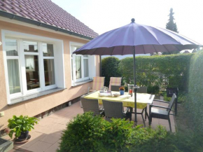Ferienhaus Strandperle